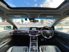 ホンダ アコードハイブリッド