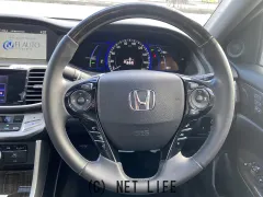ホンダ アコードハイブリッド