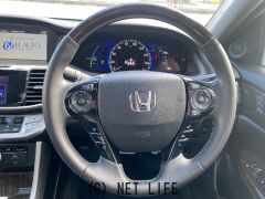 ホンダ アコードハイブリッド