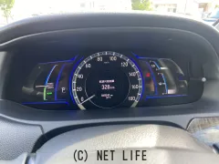 ホンダ アコードハイブリッド