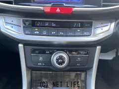 ホンダ アコードハイブリッド