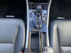 ホンダ アコードハイブリッド