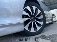 ホンダ アコードハイブリッド