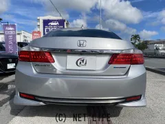 ホンダ アコードハイブリッド