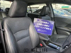 ホンダ アコードハイブリッド