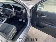 ホンダ アコードハイブリッド