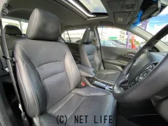 ホンダ アコードハイブリッド