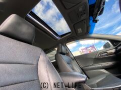 ホンダ アコードハイブリッド