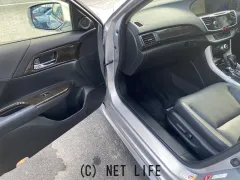 ホンダ アコードハイブリッド