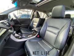 ホンダ アコードハイブリッド