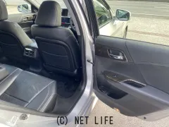 ホンダ アコードハイブリッド