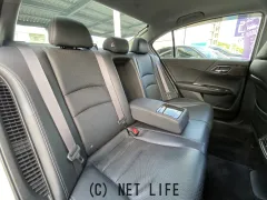 ホンダ アコードハイブリッド