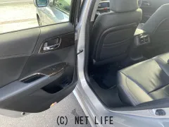 ホンダ アコードハイブリッド