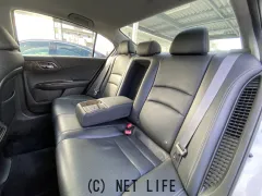 ホンダ アコードハイブリッド