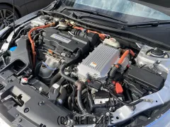 ホンダ アコードハイブリッド