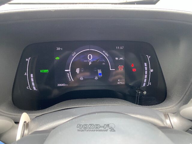 トヨタ シエンタ