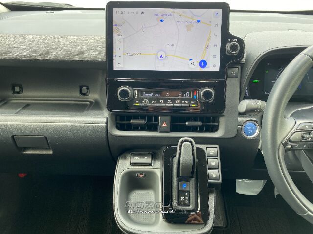 トヨタ シエンタ