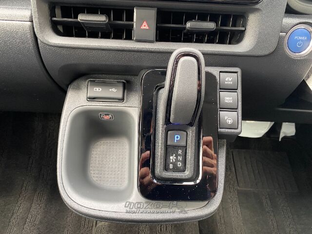 トヨタ シエンタ