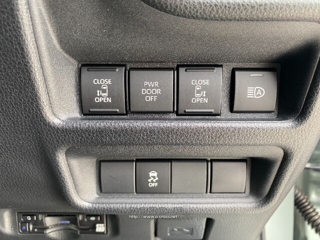 トヨタ シエンタ