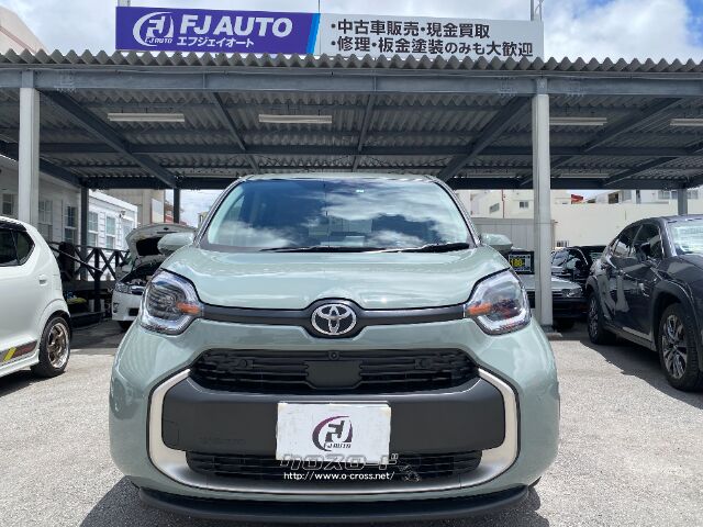 トヨタ シエンタ