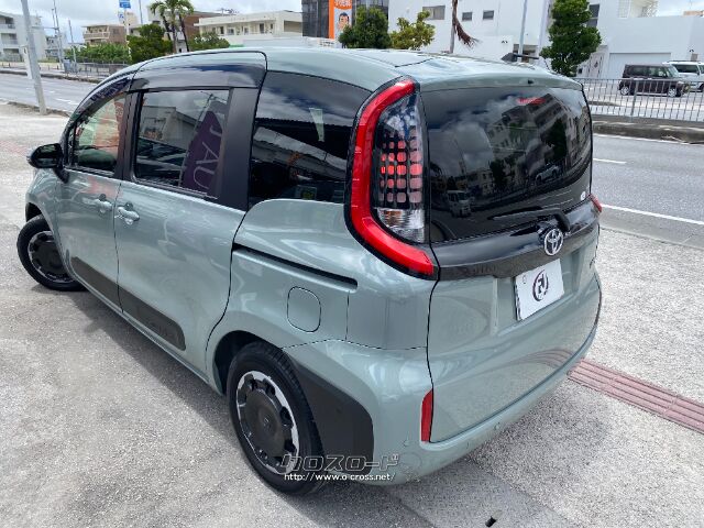 トヨタ シエンタ