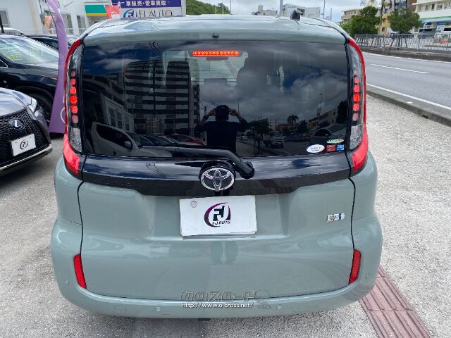 トヨタ シエンタ