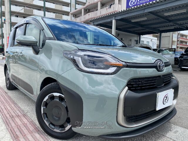 トヨタ シエンタ