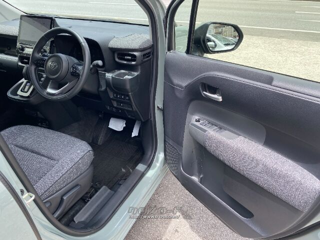 トヨタ シエンタ