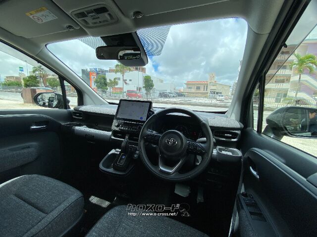 トヨタ シエンタ