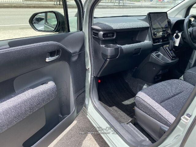 トヨタ シエンタ