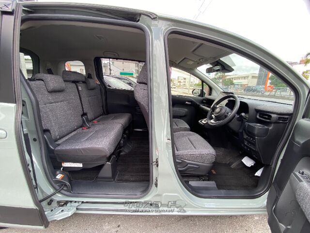 トヨタ シエンタ