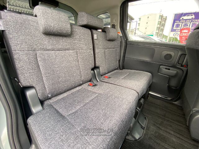 トヨタ シエンタ