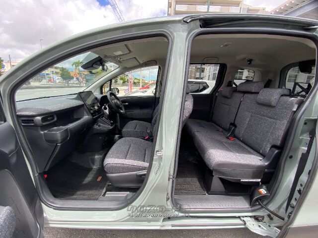 トヨタ シエンタ