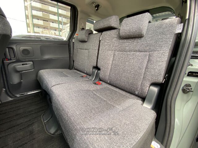 トヨタ シエンタ