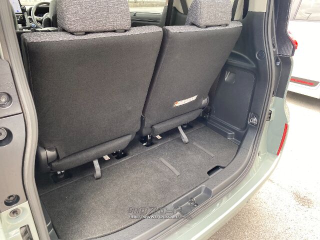 トヨタ シエンタ