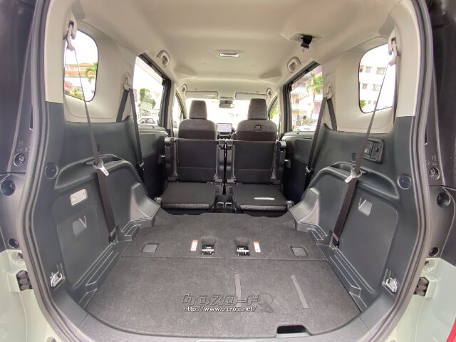 トヨタ シエンタ