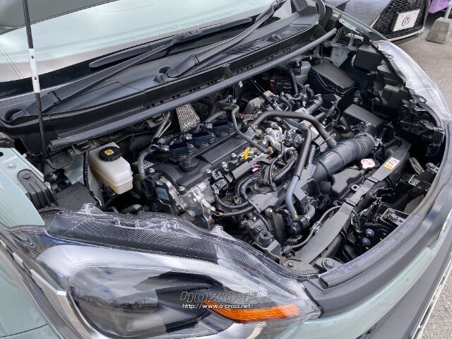 トヨタ シエンタ