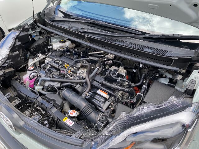 トヨタ シエンタ