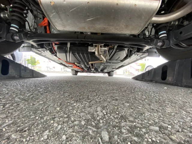 トヨタ シエンタ ハイブリッド 1.5 Z・2023(R5)年式・アーバンカーキ