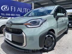 トヨタ シエンタ