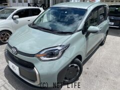 トヨタ シエンタ