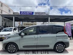 トヨタ シエンタ