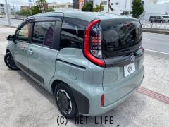 トヨタ シエンタ