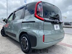 トヨタ シエンタ