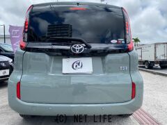 トヨタ シエンタ