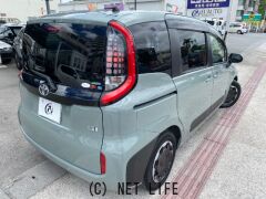 トヨタ シエンタ