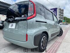 トヨタ シエンタ