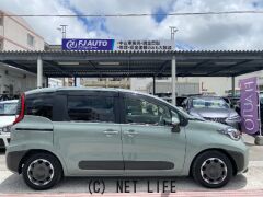 トヨタ シエンタ