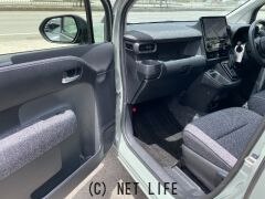 トヨタ シエンタ