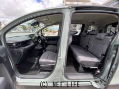 トヨタ シエンタ